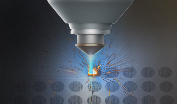 HSG高功率干貨|「掃描飛切」，一鍵實現