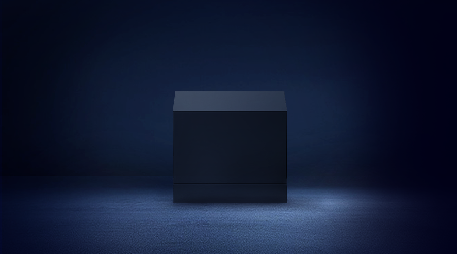 你是否身處黑盒也不自知？