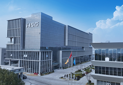 長(zhǎng)三角總部基地(蘇州)