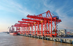 衛(wèi)華集團(tuán)再次惠購宏山激光30kW大幅面激光切割機，全力構(gòu)建新質(zhì)生產(chǎn)力