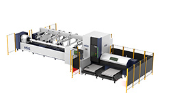 一圖看懂TS2高性能激光切管機
