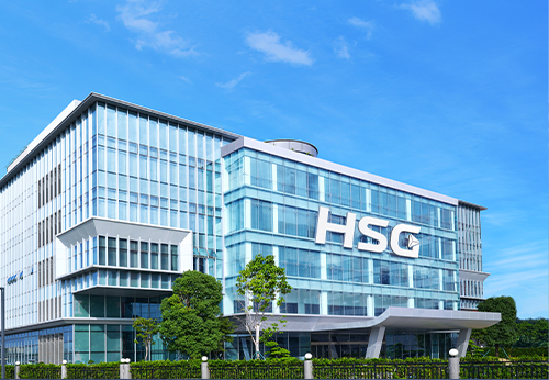 中國(guó)區(qū)總部(佛山)