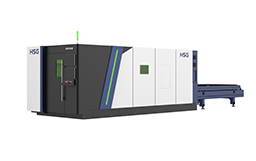 不止參數，更見實力！宏山激光GX-M高速機客戶車間實戰(zhàn)